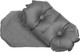 Миниатюра изображения товара Подушка туристическая Klymit Pillow Luxe (серый)