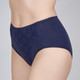 Миниатюра изображения товара Трусы женские Verally 1084-1 (р.102, темно-синий)