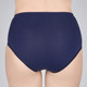 Миниатюра изображения товара Трусы женские Verally 1084-1 (р.114, темно-синий)