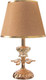 Миниатюра изображения товара Прикроватная лампа Risalux Архат 10767362 (золото)