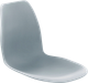 Миниатюра изображения товара Сиденье для стула Sheffilton SHT-ST29 (серый RAL 7024)