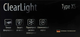 Миниатюра изображения товара Комплект автомобильных ламп ClearLight CLX5LED43H4 (2шт)