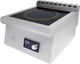Миниатюра изображения товара Профессиональная индукционная плита Luxstahl ПИ-1-С-450 / мко997