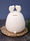 Миниатюра изображения товара Копилка ILikeGift Bunny / BB1095-8-02 (белый)