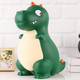 Миниатюра изображения товара Копилка ILikeGift Dinosaur / BB2734-1B (зеленый)