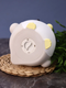 Миниатюра изображения товара Копилка ILikeGift Penguin / BB1095-3-1 (серый)
