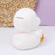 Миниатюра изображения товара Копилка ILikeGift Duckling / BB2568-32-02 (белый)