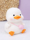 Миниатюра изображения товара Копилка ILikeGift Duckling / BB2568-32-02 (белый)