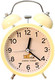 Миниатюра изображения товара Настольные часы ILikeGift Corgi / C011 (желтый)
