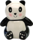Миниатюра изображения товара Копилка ILikeGift Hugge Panda / C191119 (белый)