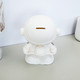 Миниатюра изображения товара Копилка ILikeGift Astronaut / BB2770A (золото)