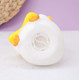 Миниатюра изображения товара Копилка ILikeGift Duck Star / 2104-3B (белый)