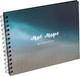 Миниатюра изображения товара Фотоальбом ILikeGift Quiet Sky / 66PA-19