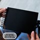 Миниатюра изображения товара Фотоальбом ILikeGift Long Black / PA001