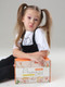 Миниатюра изображения товара Подарочный набор ILikeGift MilotaBox Goose Box / MB130
