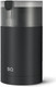 Миниатюра изображения товара Кофемолка BQ CG1005 (черный)