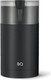 Миниатюра изображения товара Кофемолка BQ CG1005 (черный)