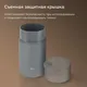 Миниатюра изображения товара Кофемолка BQ CG1005 (серый)