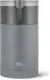 Миниатюра изображения товара Кофемолка BQ CG1005 (серый)