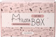 Миниатюра изображения товара Подарочный набор ILikeGift MilotaBox Cat Box / MB094