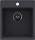 Миниатюра изображения товара Мойка кухонная Maunfeld Perla 425 MFQS-425DGR (темно-серый)