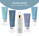 Миниатюра изображения товара Гель для умывания SkinpHoria Moist & Smooth Gentle Foaming Cleanser (150мл)