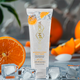Миниатюра изображения товара Маска для лица гелевая SkinpHoria Anti-Pollution Morning Citrus Gelly (75мл)