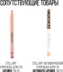 Миниатюра изображения товара Помада для губ Stellary Long lasting lipstick 27 hot mama (3.8г)