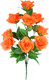 Миниатюра изображения товара Искусственный букет No Brand Император / БС161о