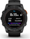 Миниатюра изображения товара Умные часы Garmin Fenix 7 Pro Solar 47mm / 010-02777-01 (сланцево-серый/черный)