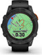 Миниатюра изображения товара Умные часы Garmin Fenix 7 Pro Solar 47mm / 010-02777-01 (сланцево-серый/черный)