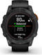 Миниатюра изображения товара Умные часы Garmin Fenix 7 Pro Solar 47mm / 010-02777-01 (сланцево-серый/черный)