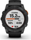 Миниатюра изображения товара Умные часы Garmin Fenix 7 Pro Solar 47mm / 010-02777-01 (сланцево-серый/черный)