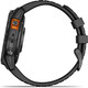 Миниатюра изображения товара Умные часы Garmin Fenix 7 Pro Solar 47mm / 010-02777-01 (сланцево-серый/черный)