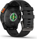 Миниатюра изображения товара Умные часы Garmin Fenix 7 Pro Solar 47mm / 010-02777-01 (сланцево-серый/черный)