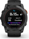 Миниатюра изображения товара Умные часы Garmin Fenix 7X Pro Solar 51mm / 010-02778-01 (сланцево-серый/черный)