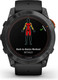 Миниатюра изображения товара Умные часы Garmin Fenix 7X Pro Solar 51mm / 010-02778-01 (сланцево-серый/черный)