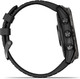 Миниатюра изображения товара Умные часы Garmin Fenix 7X Pro Solar 51mm / 010-02778-01 (сланцево-серый/черный)