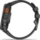Миниатюра изображения товара Умные часы Garmin Fenix 7X Pro Solar 51mm / 010-02778-01 (сланцево-серый/черный)