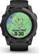 Миниатюра изображения товара Умные часы Garmin Fenix 7X Pro Solar 51mm / 010-02778-01 (сланцево-серый/черный)
