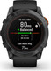 Миниатюра изображения товара Умные часы Garmin Fenix 7X Pro Solar 51mm / 010-02778-01 (сланцево-серый/черный)
