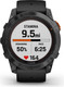 Миниатюра изображения товара Умные часы Garmin Fenix 7X Pro Solar 51mm / 010-02778-01 (сланцево-серый/черный)