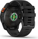 Миниатюра изображения товара Умные часы Garmin Fenix 7X Pro Solar 51mm / 010-02778-01 (сланцево-серый/черный)