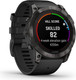 Миниатюра изображения товара Умные часы Garmin Fenix 7X Pro Sapphire Solar 51mm / 010-02778-11 (карбоново-серый титан/черный)