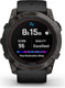 Миниатюра изображения товара Умные часы Garmin Fenix 7X Pro Sapphire Solar 51mm / 010-02778-11 (карбоново-серый титан/черный)