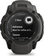 Миниатюра изображения товара Умные часы Garmin Instinct 2X Solar 50mm / 010-02805-00 (графит)