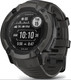 Миниатюра изображения товара Умные часы Garmin Instinct 2X Solar 50mm / 010-02805-00 (графит)