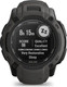 Миниатюра изображения товара Умные часы Garmin Instinct 2X Solar 50mm / 010-02805-00 (графит)