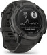 Миниатюра изображения товара Умные часы Garmin Instinct 2X Solar 50mm / 010-02805-00 (графит)