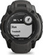 Миниатюра изображения товара Умные часы Garmin Instinct 2X Solar 50mm / 010-02805-00 (графит)